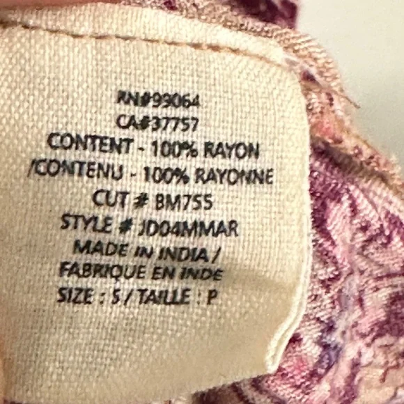 Billabong Marry Mine dress - Picture 7 of 8